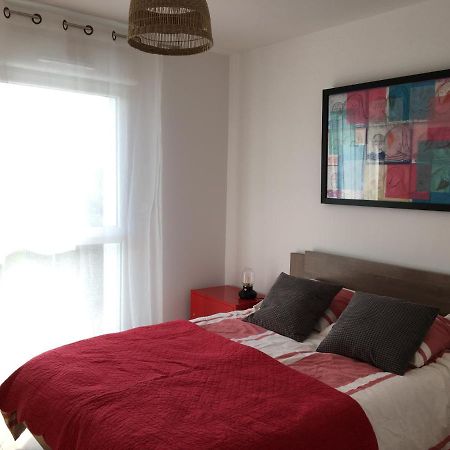 Ferienwohnung Wim'Art Wimereux Exterior foto