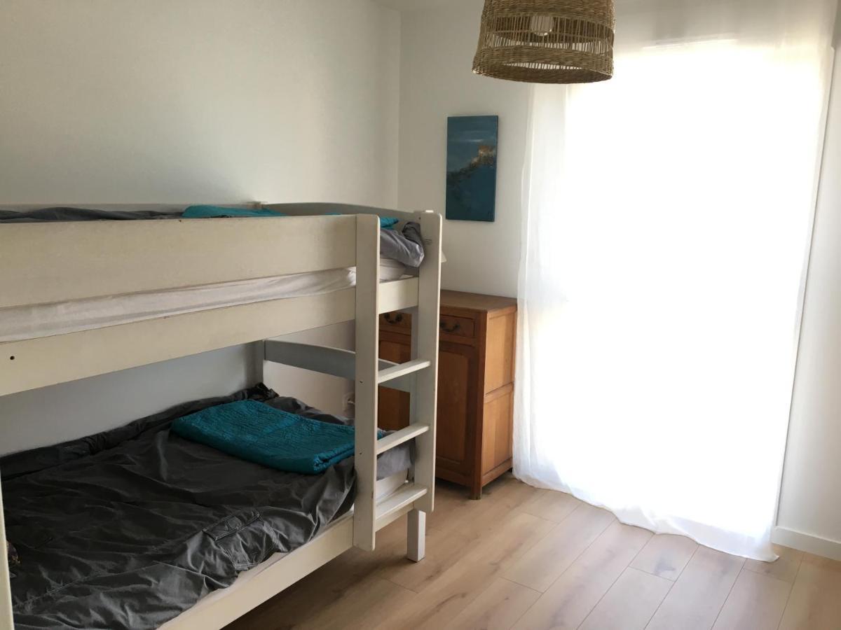 Ferienwohnung Wim'Art Wimereux Exterior foto